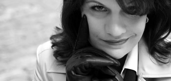 Cheryl Serio promotional image